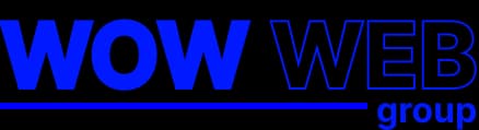 wow web group logo