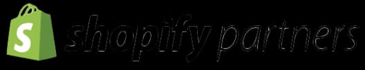 shopify partner logo